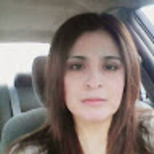 Meet your Posher, Manuela